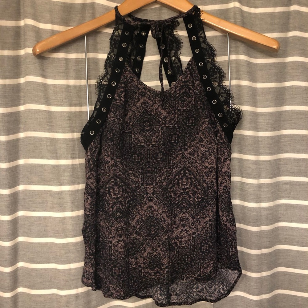 Women’s Tank Top